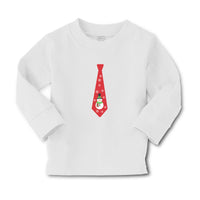Baby Clothes Snow Doll on Neck Tie Boy & Girl Clothes Cotton - Cute Rascals