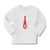 Baby Clothes Snow Doll on Neck Tie Boy & Girl Clothes Cotton - Cute Rascals
