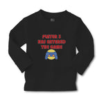 Baby Clothes Player 3 Has Entered The Game with Joystick Boy & Girl Clothes - Cute Rascals