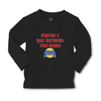 Baby Clothes Player 3 Has Entered The Game with Joystick Boy & Girl Clothes - Cute Rascals