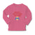 Baby Clothes Player 3 Has Entered The Game with Joystick Boy & Girl Clothes - Cute Rascals