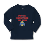 Baby Clothes Player 3 Has Entered The Game with Joystick Boy & Girl Clothes - Cute Rascals