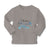 Baby Clothes Daddy's Fishing Buddy Fish with Fishing Net Boy & Girl Clothes - Cute Rascals