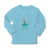 Baby Clothes Fishing Buddy Boy with Fishing Net and Fish Boy & Girl Clothes - Cute Rascals