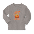 Baby Clothes Cutest Pumpkin in The Patch Smile Face and Hearts Cotton