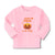 Baby Clothes Cutest Pumpkin in The Patch Smile Face and Hearts Cotton - Cute Rascals