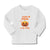 Baby Clothes Cutest Pumpkin in The Patch Smile Face and Hearts Cotton - Cute Rascals