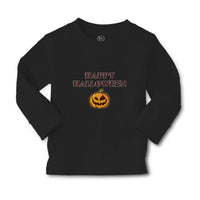 Baby Clothes Happy Halloween Boy & Girl Clothes Cotton - Cute Rascals