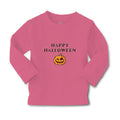 Baby Clothes Happy Halloween Boy & Girl Clothes Cotton