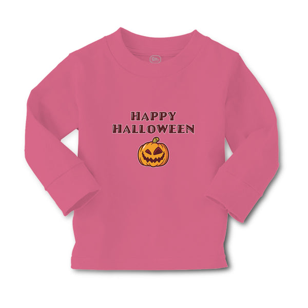 Baby Clothes Happy Halloween Boy & Girl Clothes Cotton - Cute Rascals