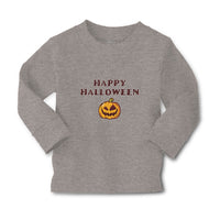 Baby Clothes Happy Halloween Boy & Girl Clothes Cotton - Cute Rascals