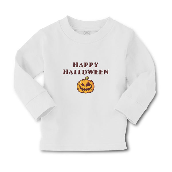 Baby Clothes Happy Halloween Boy & Girl Clothes Cotton - Cute Rascals