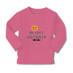 Baby Clothes My First Halloween Bat Boy & Girl Clothes Cotton - Cute Rascals