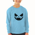 Baby Clothes Scary Halloween Boy & Girl Clothes Cotton