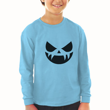 Baby Clothes Scary Halloween Boy & Girl Clothes Cotton