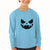 Baby Clothes Scary Halloween Boy & Girl Clothes Cotton - Cute Rascals