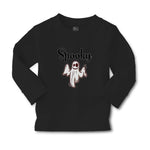 Baby Clothes Halloween Spooky Scary Dark Night Boy & Girl Clothes Cotton - Cute Rascals