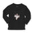 Baby Clothes Halloween Spooky Scary Dark Night Boy & Girl Clothes Cotton - Cute Rascals