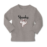 Baby Clothes Halloween Spooky Scary Dark Night Boy & Girl Clothes Cotton - Cute Rascals