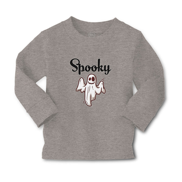 Baby Clothes Halloween Spooky Scary Dark Night Boy & Girl Clothes Cotton - Cute Rascals