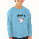 Baby Clothes Halloween Spooky Scary Dark Night Boy & Girl Clothes Cotton - Cute Rascals