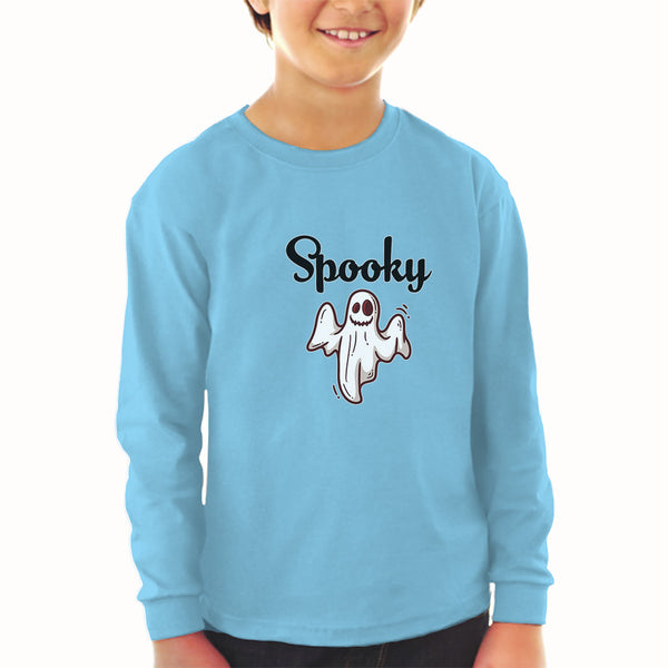 Baby Clothes Halloween Spooky Scary Dark Night Boy & Girl Clothes Cotton - Cute Rascals