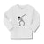 Baby Clothes Skeleton Floss Dab Dance Boy & Girl Clothes Cotton - Cute Rascals