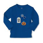 Baby Clothes Halloween and Spider Web Boy & Girl Clothes Cotton - Cute Rascals