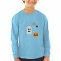 Baby Clothes Halloween and Spider Web Boy & Girl Clothes Cotton
