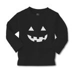 Baby Clothes Halloween Funny Smile Boy & Girl Clothes Cotton - Cute Rascals