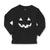 Baby Clothes Halloween Funny Smile Boy & Girl Clothes Cotton - Cute Rascals