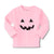 Baby Clothes Halloween Funny Smile Boy & Girl Clothes Cotton - Cute Rascals