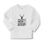 Baby Clothes Daddy's New Hunting Buddy Wild Animal Deer Face with Horn Cotton - Cute Rascals