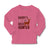 Baby Clothes Daddy's Little Buck Hunter Wild Animal Deer with Horn Standing - Cute Rascals