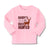 Baby Clothes Daddy's Little Buck Hunter Wild Animal Deer with Horn Standing - Cute Rascals