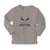 Baby Clothes Grandpa's Hunting Girl Heart with Wild Animal Deer Is Jumping - Cute Rascals