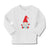 Baby Clothes Christmas Gnome Jumps Holidays and Occasions Christmas Cotton - Cute Rascals