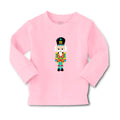 Baby Clothes Nutcracker 1 Holidays and Occasions Christmas Boy & Girl Clothes