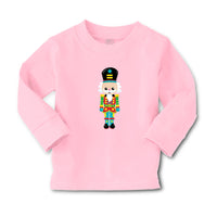 Baby Clothes Nutcracker 1 Holidays and Occasions Christmas Boy & Girl Clothes - Cute Rascals