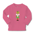 Baby Clothes Nutcracker 2 Holidays and Occasions Christmas Boy & Girl Clothes - Cute Rascals