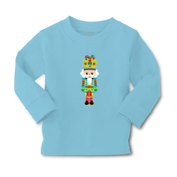 Baby Clothes Nutcracker 2 Holidays and Occasions Christmas Boy & Girl Clothes - Cute Rascals