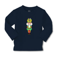 Baby Clothes Nutcracker 2 Holidays and Occasions Christmas Boy & Girl Clothes - Cute Rascals