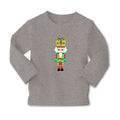 Baby Clothes Nutcracker 2 Holidays and Occasions Christmas Boy & Girl Clothes