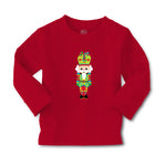 Baby Clothes Nutcracker 2 Holidays and Occasions Christmas Boy & Girl Clothes - Cute Rascals