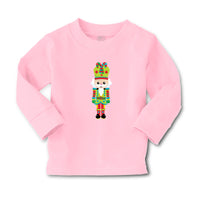 Baby Clothes Nutcracker 2 Holidays and Occasions Christmas Boy & Girl Clothes - Cute Rascals