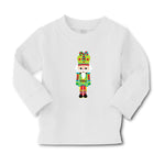 Baby Clothes Nutcracker 2 Holidays and Occasions Christmas Boy & Girl Clothes - Cute Rascals