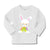 Baby Clothes Bunny Glasses Easter Boy & Girl Clothes Cotton - Cute Rascals