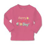 Baby Clothes Happy Mother's Day Mothers Day Mom Boy & Girl Clothes Cotton - Cute Rascals