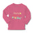 Baby Clothes Happy Mother's Day Mothers Day Mom Boy & Girl Clothes Cotton - Cute Rascals