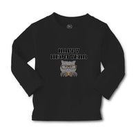 Baby Clothes Happy Meow Year Pet Animal Cat Face with Sunglass and Bow Cotton - Cute Rascals